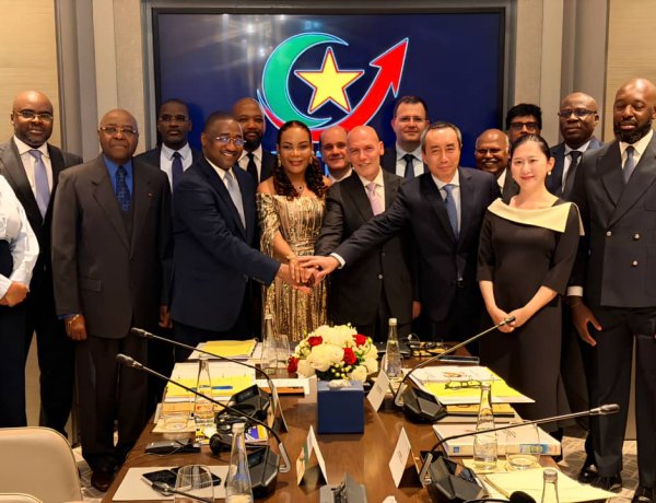 CSTAR : le Cameroun muscle sa souveraineté énergétique