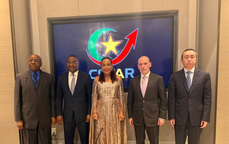 CSTAR : le Cameroun muscle sa souveraineté énergétique