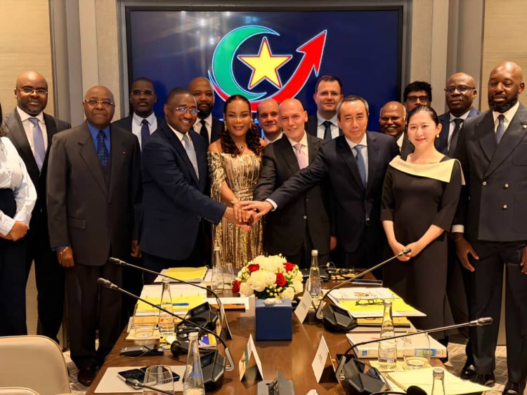 CSTAR : le Cameroun muscle sa souveraineté énergétique