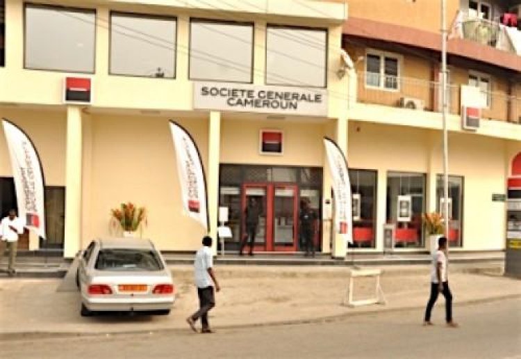 General Bank of Cameroon : les 129 milliards flous