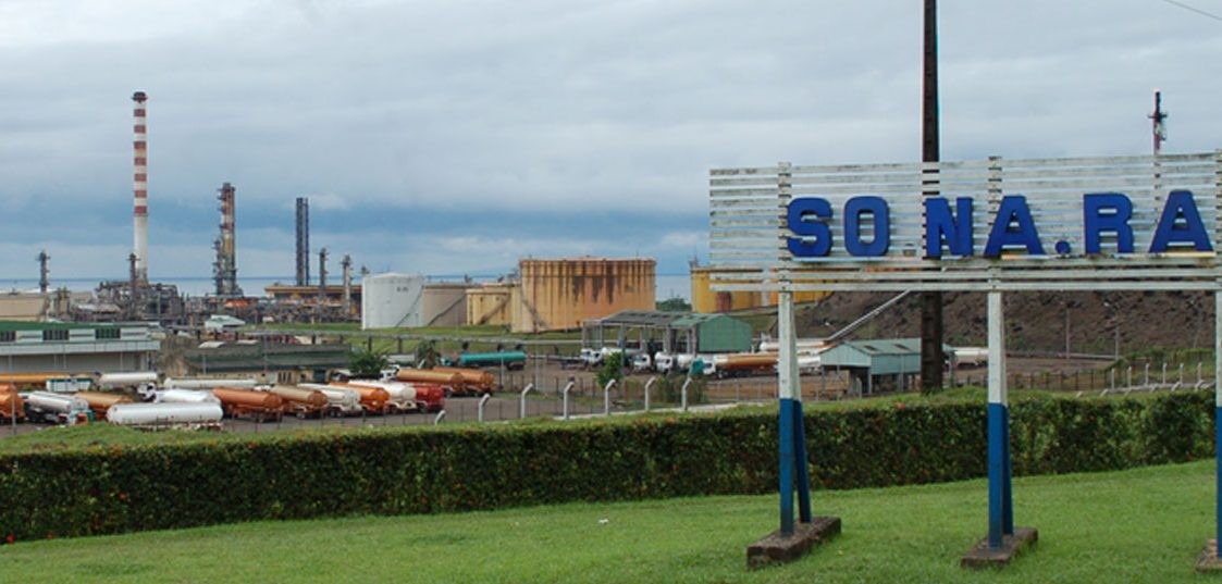 Cameroun : l'État lance l'offensive pour la SONARA