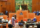 Sénégal : l'Assemblée vote une révision historique