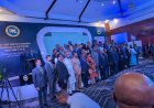 PML5 : L'Afrique centrale transforme ses corridors
