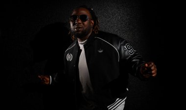 Mario Raymond : dix ans après son départ du Cameroun, son premier EP sort le 21 juin 2026
