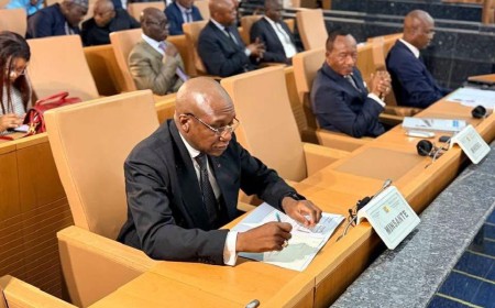 Couverture Santé Universelle : le Gouvernement prépare l’ancrage juridique d’une réforme déjà en marche