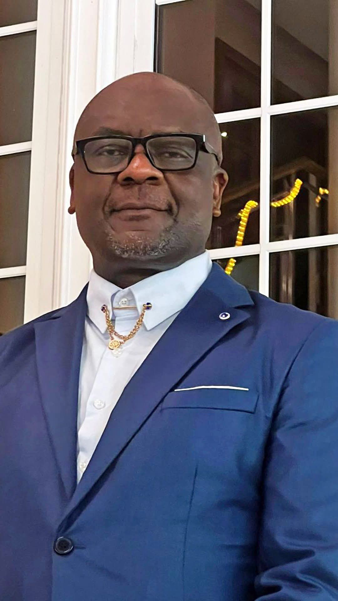 L'ODYSSÉE DE SYLVESTRE MAGLOIRE TAMO TCHUIMBOU : LE BÂTISSEUR D'UNE AFRIQUE DE PROPRIÉTAIRES ET DE LEADERS