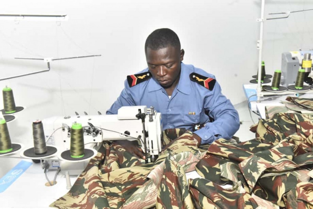 Uniformes militaires : Atanga Nji siffle la fin du jeu