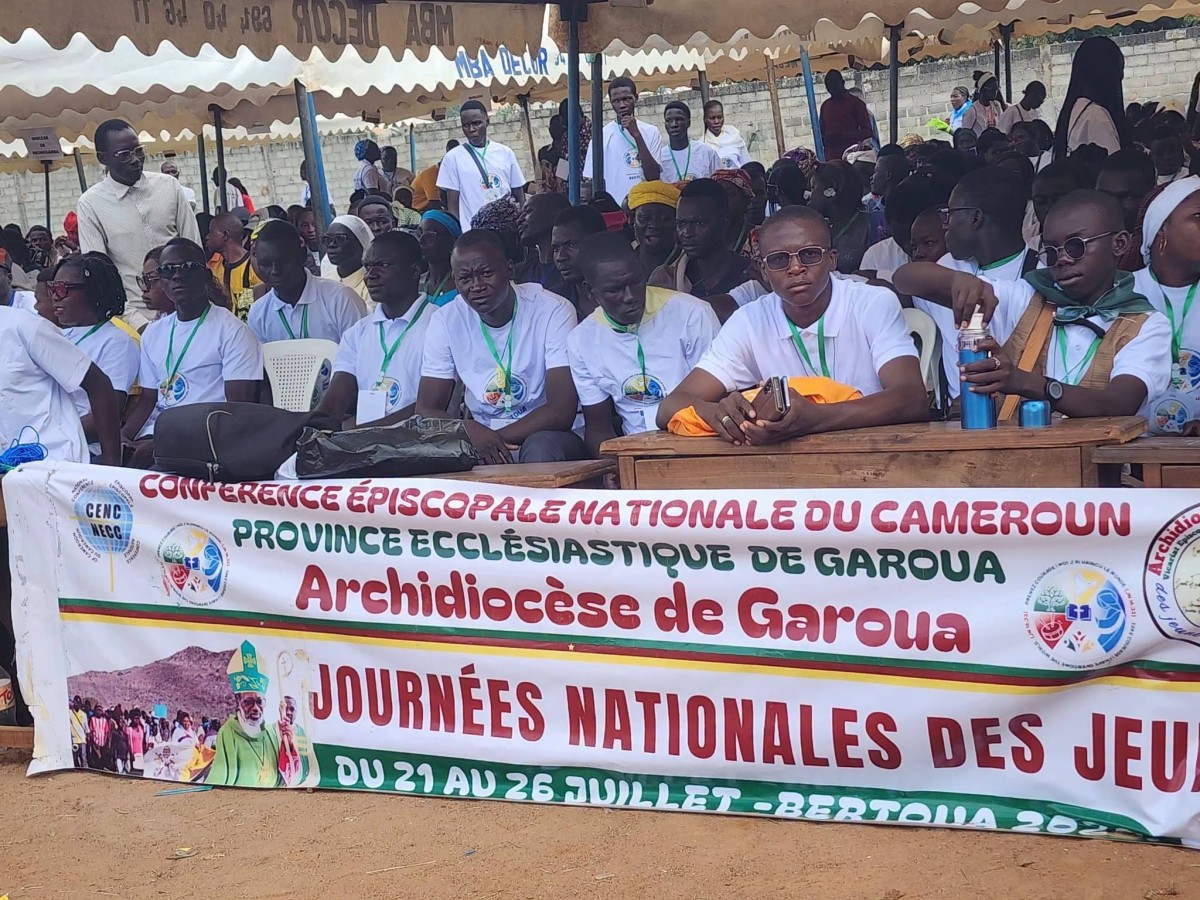 JNC 2026 : Clôture fervente de la jeunesse catholique