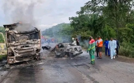 Est-Cameroun : Tolérance zéro contre l'insécurité routière