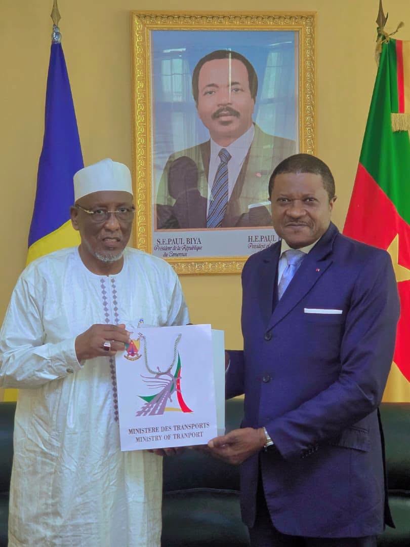 Transports : Cameroun et Indonésie explorent un partenariat
