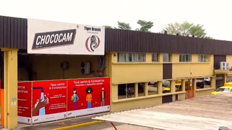 Crise chez Chococam : 6 délégués menacés de licenciement