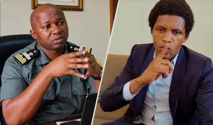 Affaire Zogo : Ayissi Nanga arrêté après son cri d’alarme