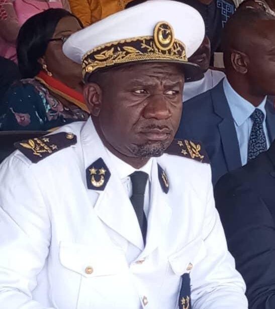 BABENGA / CRISE FONCIÈRE: QUAND LE PRÉFET DU MOUNGO A DIT STOP