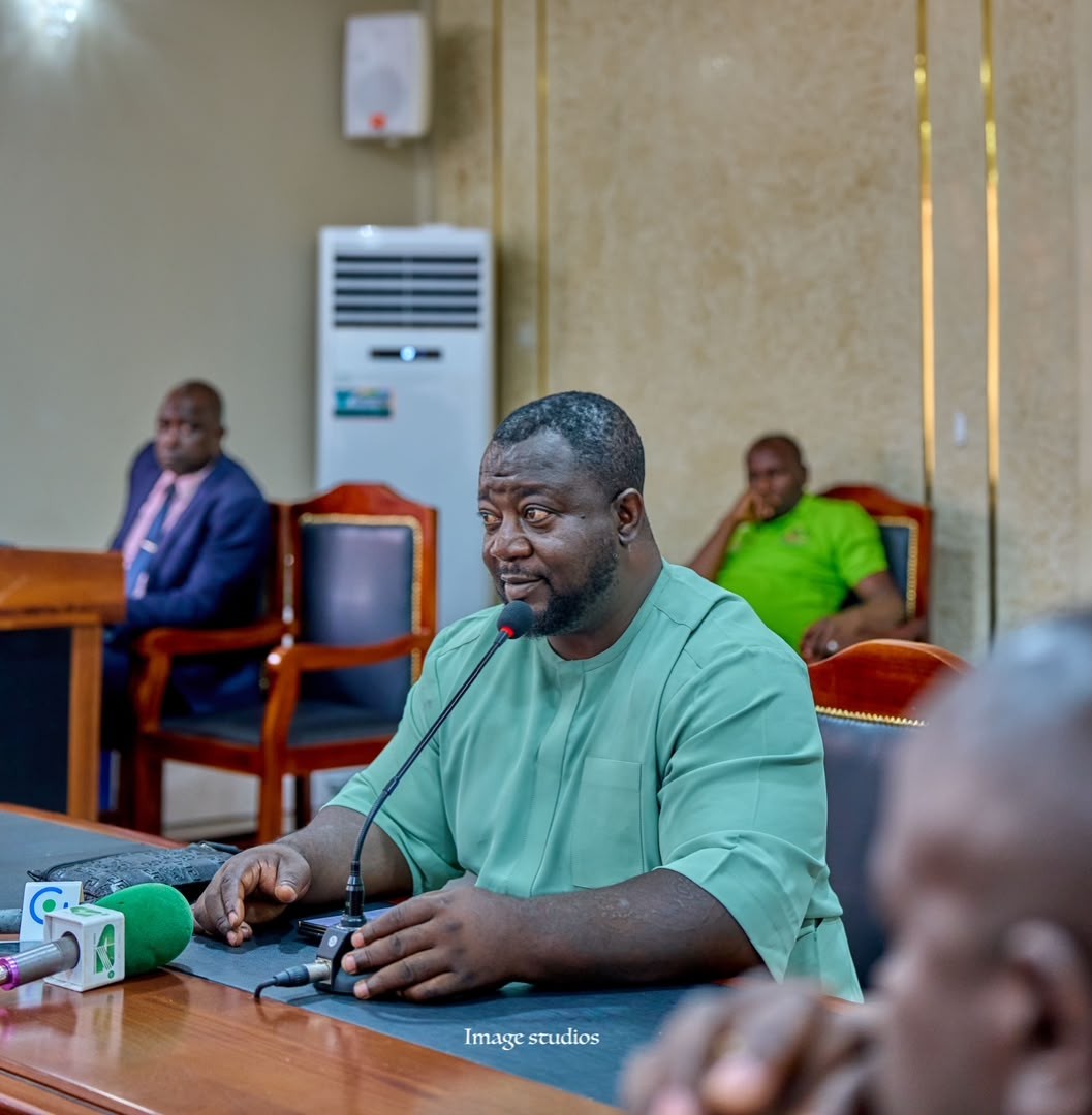 Bodybuilding : le Dr Achille Balemagna triomphe à Accra