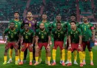 Classement FIFA : le Cameroun grimpe à la 42e place