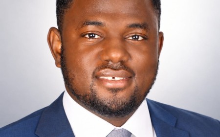EdTech : le Camerounais Arnaud Potawe lance l'IA 0lani