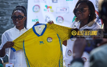 Njoya Ajara à Lékie FF : le coup de maître de Be A Lion
