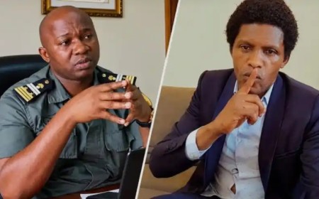 Affaire Zogo : Ayissi Nanga arrêté après son cri d’alarme
