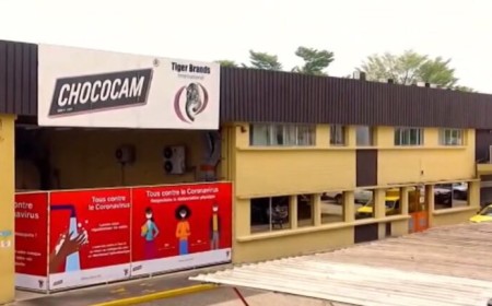 Crise chez Chococam : 6 délégués menacés de licenciement