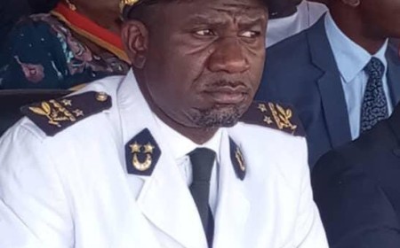 BABENGA / CRISE FONCIÈRE: QUAND LE PRÉFET DU MOUNGO A DIT STOP