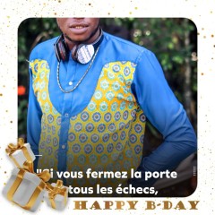 Narcisse FOKOU 